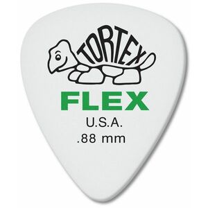 Dunlop Tortex Flex Standard 0.88 kép