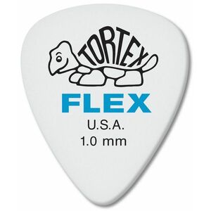 Dunlop Tortex Flex Standard 1.0 kép