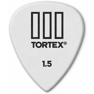 Dunlop Tortex III 1.50 kép