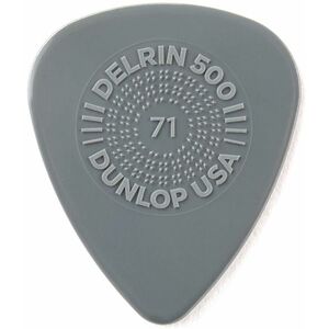 Dunlop Delrin 500 Prime Grip 0.71 kép