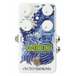 Electro-Harmonix MOD11 kép
