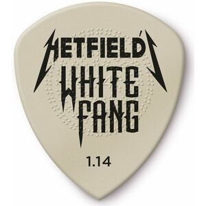 Dunlop Hetfield White Fang 1.14 kép