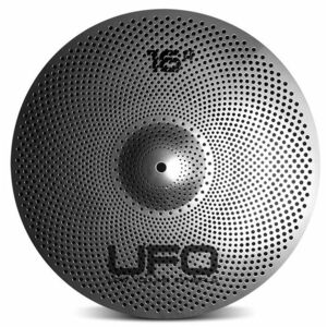 Ufo 16" Low Volume Crash kép