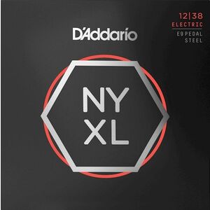 D'Addario NYXL1238PS kép