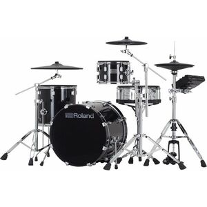 Roland VAD504 Kit V-Drums Acoustic Design kép