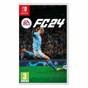 EA Sports FC 24 - Switch kép