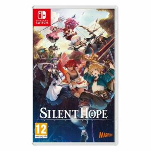 Silent Hope - Switch kép