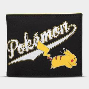 Pika Pika Pokémon pénztárca kép