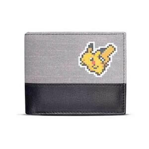 Pika Pokémon pénztárca kép