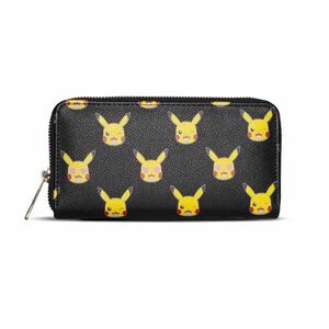 Pikachu Pokémon pénztárca kép