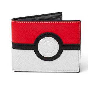 Pokeball Pokémon pénztárca kép
