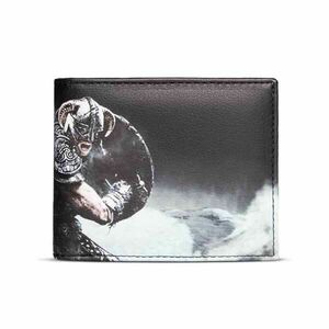 Wallet Skyrim pénztárca kép