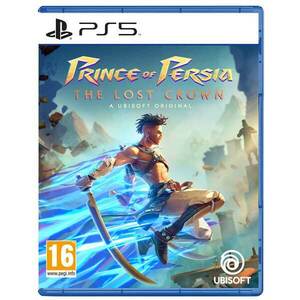 Prince of Persia: The Lost Crown - PS5 kép