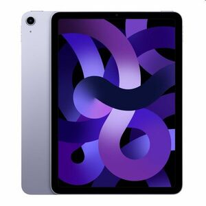 Apple iPad Air 10.9" (2022) Wi-Fi 256GB, lila kép