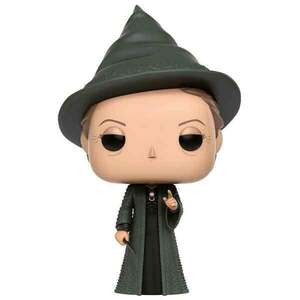 POP! Minerva McGonagall (Harry Potter) kép