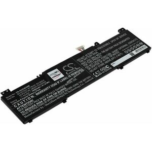 Helyettesítő laptop akku Asus UX462 kép