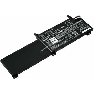 Helyettesítő akku Asus típus 0B200-02770000 kép