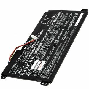 Helyettesítő akku Asus típus 0B200-03680300 kép