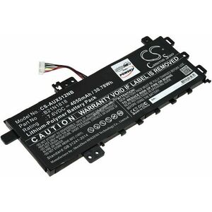 Helyettesítő akku Asus típus 0B200-03190400 kép
