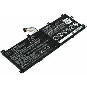 Helyettesítő akku Lenovo típus 5B10L67278 kép