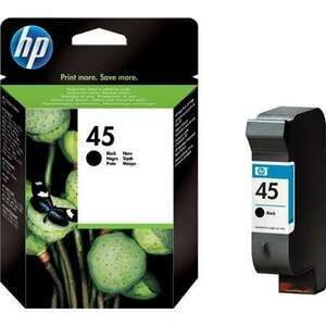 HP 51645AE Tintapatron DeskJet 710c, 720c, 815c nyomtatókhoz, HP... kép