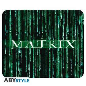 Matrix egérpad kép