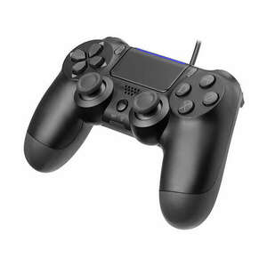 Tracer Shogun Pro PC/PS3/PS4 Vezetékes Fekete kontroller kép