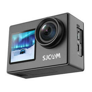 Action Camera SJCAM SJ4000 Dual Screen kép