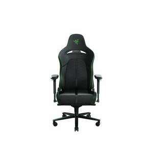 Razer Enki gaming szék fekete-zöld (RZ38-03720100-R3G1) kép