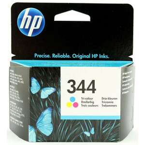 HP C9363EE színes patron (344) kép