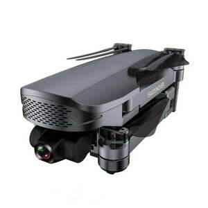 SLX SG908 PRO drón, dupla kamerás sony 4K HD 5G WIFI GPS FPV, 3 t... kép