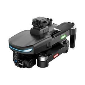 L800 PRO kétkamerás 8K / 4K drón, akadályelhárító objektívvel, 3... kép