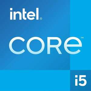 Intel Core i5-12400F 18 MB Smart Cache processzor kép