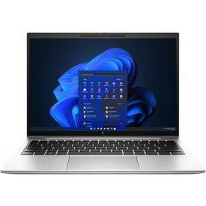 HP EliteBook 830 G9 Laptop Win 11 Pro szürke (6F6D8EA) kép