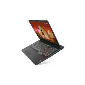 Lenovo IdeaPad Gaming 3 16ARH7 Laptop sötétszürke (82SC0051HV) kép