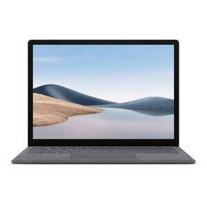 Microsoft Surface Laptop 4 13.5" Win 10 Pro szürke (5UI-00009) an... kép