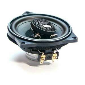 Gladen Audio ONE 100 BMW-S autóspecifikus koax hangszóró kis hang... kép