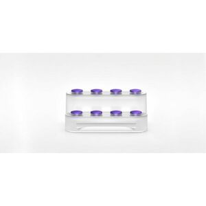 Dyson Airwrap™ hajformázó tartóállvány (White/Purple) kép