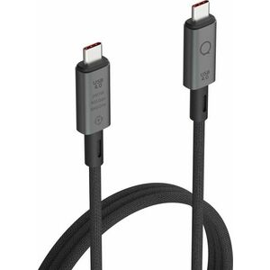 LINQ USB4 PRO Cable 1 m, asztroszürke kép