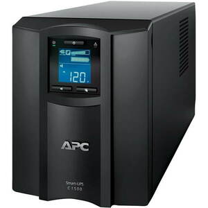 APC Smart-UPS C 1500VA LCD kép