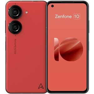 ASUS Zenfone 10 8 GB/256 GB piros kép