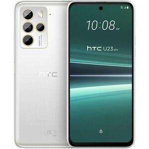 HTC U23 Pro 12 GB/256 GB fehér kép
