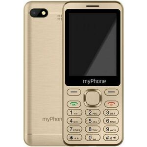 myPhone Maestro 2 arany kép