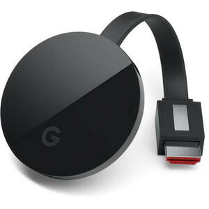 Google Chromecast Ultra kép