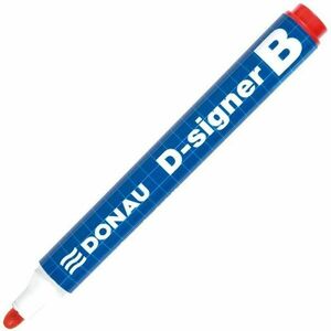 DONAU D-SIGNER B 2-4 mm, piros kép