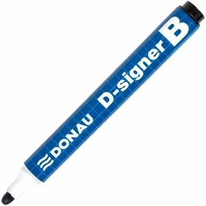 DONAU D-SIGNER B 2-4 mm, fekete kép