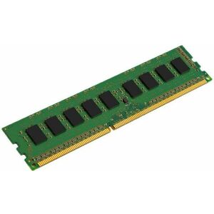 Kingston 4GB DDR3 1600MHz CL11 kép