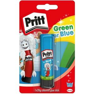 PRITT Stick zöld vagy kék 20 g kép