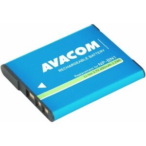 Avacom Sony NP-BN1 akkumulátor Li-Ion 3, 7 V 600 mAh 2, 2 Wh kép