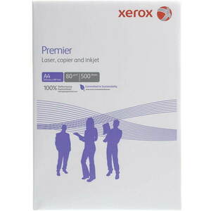 Xerox papír "A" PREMIER, A4, 80 g, balení 500 listů kép